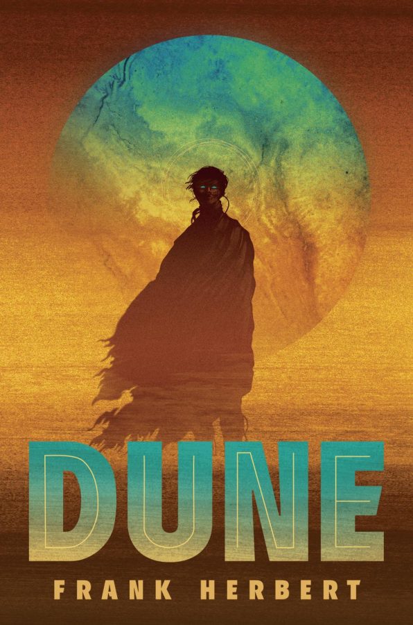 Dune leaves our reviewer lost, bored