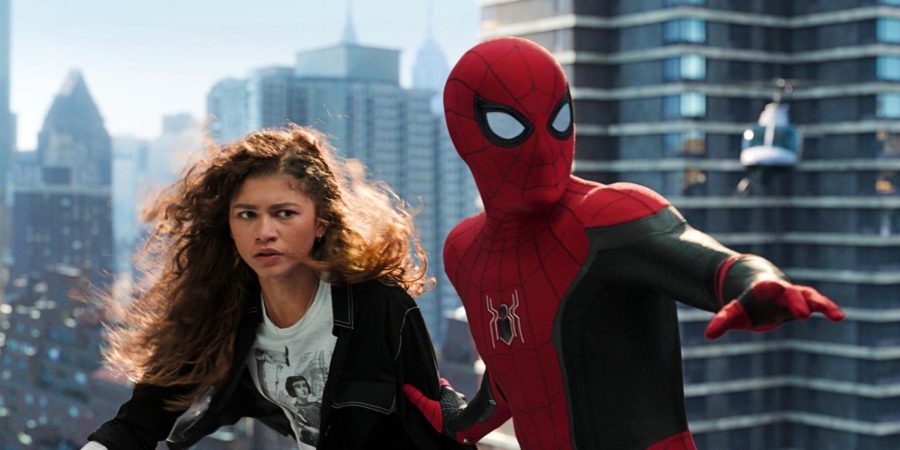 Spider-Man might Rue the day his girlfriend loses her euphoria over Peter Parker.
