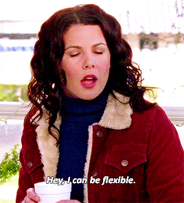 Parents, Learn from Lorelai: Being Strict Is Not the Way to Go!
