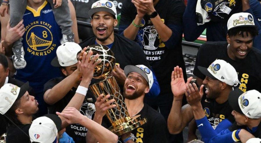 Golden+State+Warriors+Get+Back+To+Their+Winning+Ways