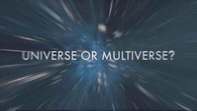 The Multiverse is Everywhere - Yet Somewhere Else