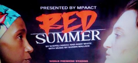 History Takes Stage in Red Summer