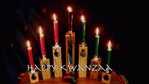 Kwanzaa: A Celebration of Culture